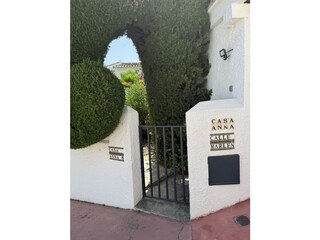 Appartamento per vacanze Alhaurín de la Torre Registrazione all'aperto 2