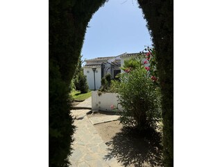 Appartamento per vacanze Alhaurín de la Torre Registrazione all'aperto 7