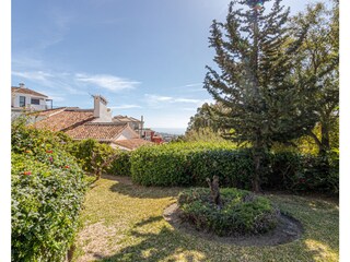Apartamento de vacaciones Alhaurín de la Torre Grabación al aire libre 8