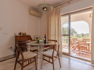 Apartamento de vacaciones Alhaurín de la Torre Características 11