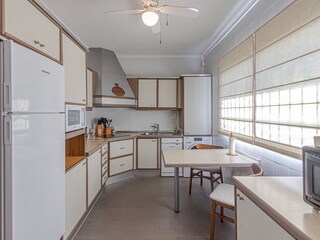 Apartamento de vacaciones Alhaurín de la Torre Características 12