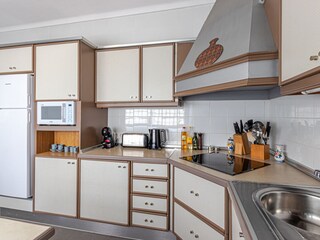 Apartamento de vacaciones Alhaurín de la Torre Características 13