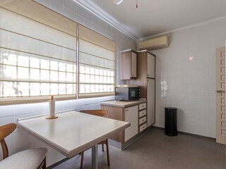 Apartamento de vacaciones Alhaurín de la Torre Características 14