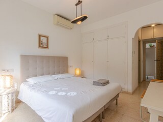 Apartamento de vacaciones Alhaurín de la Torre Características 15