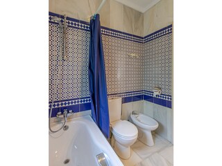 Apartamento de vacaciones Alhaurín de la Torre Características 16