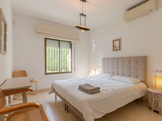Apartamento de vacaciones Alhaurín de la Torre Características 17