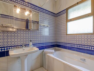 Apartamento de vacaciones Alhaurín de la Torre Características 18