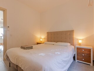 Apartamento de vacaciones Alhaurín de la Torre Características 21