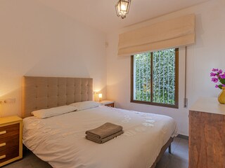 Apartamento de vacaciones Alhaurín de la Torre Características 22