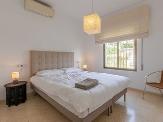 Apartamento de vacaciones Alhaurín de la Torre Características 23