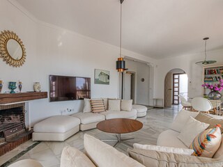 Apartamento de vacaciones Alhaurín de la Torre Características 24