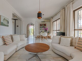 Apartamento de vacaciones Alhaurín de la Torre Características 25