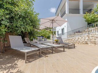 Apartamento de vacaciones Alhaurín de la Torre Grabación al aire libre 2