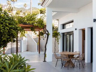 Apartamento de vacaciones Alhaurín de la Torre Grabación al aire libre 3