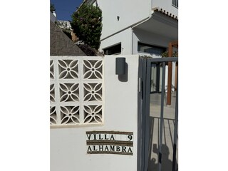 Apartamento de vacaciones Alhaurín de la Torre Grabación al aire libre 4