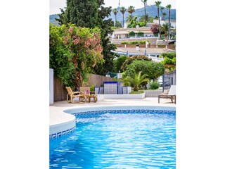 Appartamento per vacanze Alhaurín de la Torre Registrazione all'aperto 5