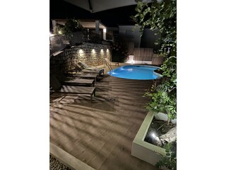 Apartamento de vacaciones Alhaurín de la Torre Grabación al aire libre 7