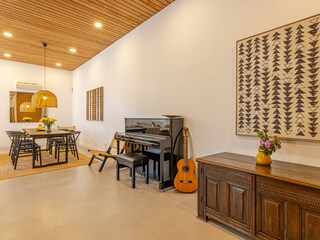 Apartamento de vacaciones Alhaurín de la Torre Características 10