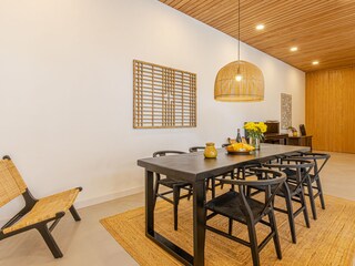Apartamento de vacaciones Alhaurín de la Torre Características 11