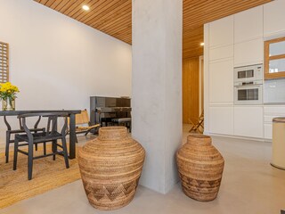 Apartamento de vacaciones Alhaurín de la Torre Características 15