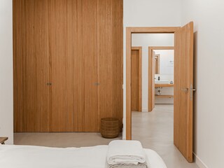 Apartamento de vacaciones Alhaurín de la Torre Características 16