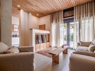 Apartamento de vacaciones Alhaurín de la Torre Características 18
