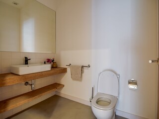 Apartamento de vacaciones Alhaurín de la Torre Características 20