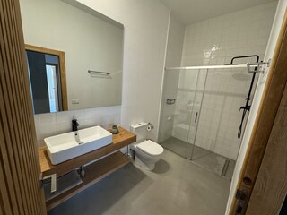 Apartamento de vacaciones Alhaurín de la Torre Características 24