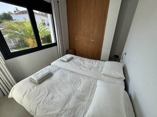 Apartamento de vacaciones Alhaurín de la Torre Características 25
