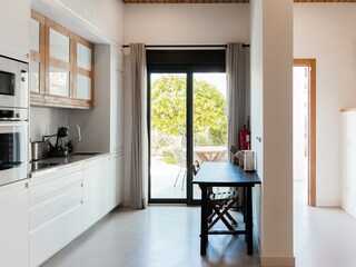 Apartamento de vacaciones Alhaurín de la Torre Características 26