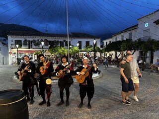 Appartamento per vacanze Alhaurín de la Torre Ambiente 27