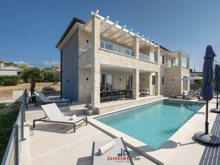 Villa Porec Registrazione all'aperto 6