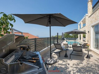 Villa Porec Registrazione all'aperto 9