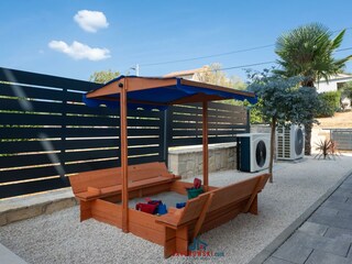 Villa Porec Registrazione all'aperto 11