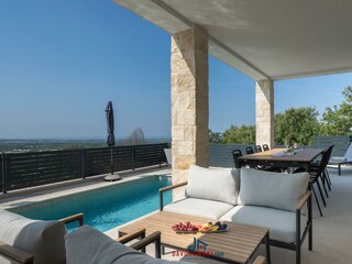 Villa Porec Registrazione all'aperto 8