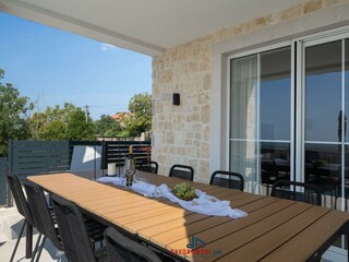 Villa Porec Registrazione all'aperto 7