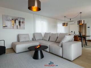 Villa Porec Caratteristiche 14