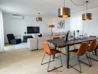 Villa Porec Équipement 16