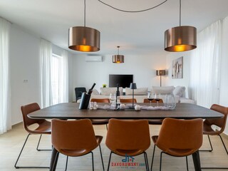 Villa Porec Caratteristiche 17