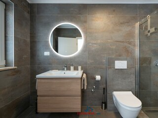 Villa Porec Caratteristiche 21