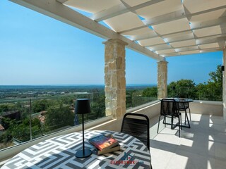 Villa Porec Caratteristiche 28