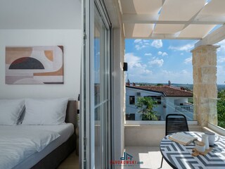 Villa Porec Caratteristiche 29