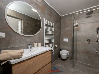 Villa Porec Caratteristiche 34