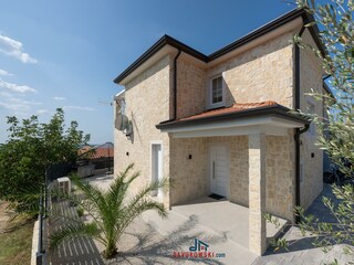 Villa Porec Ambiente 36