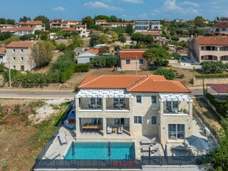 Villa Porec Ambiente 37