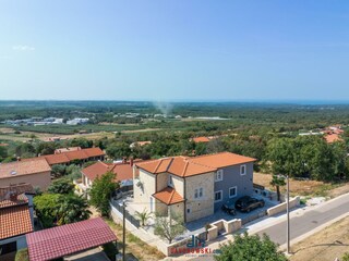 Villa Porec Ambiente 38