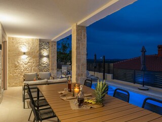 Villa Porec Registrazione all'aperto 4