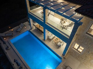 Villa Porec Registrazione all'aperto 12