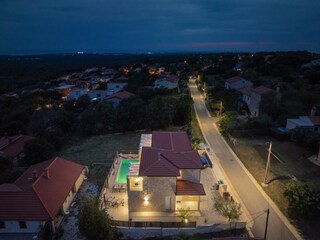 Villa Porec Ambiente 40