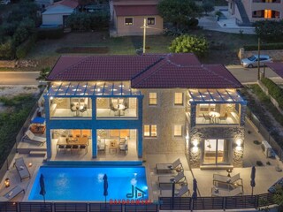 Villa Porec Registrazione all'aperto 1